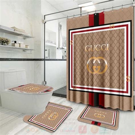 gucci bathroom sets